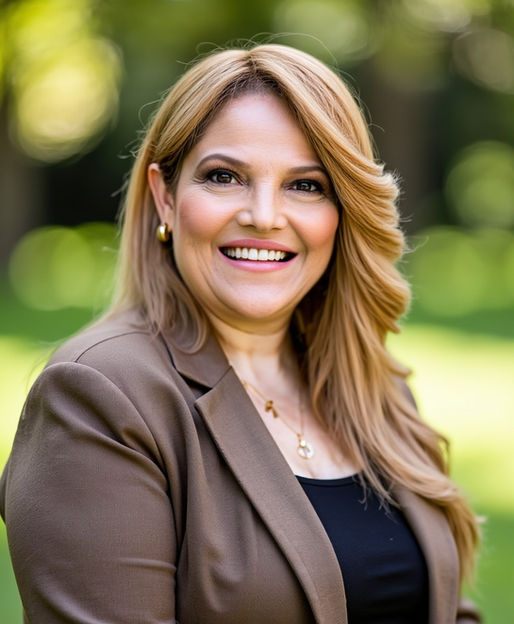 Diana Pedroni: On Building with Purpose