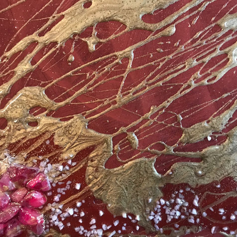 רזינה - דוגמאות - 6