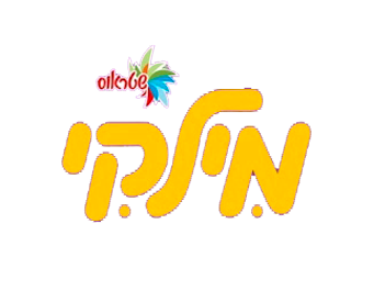 מילקי