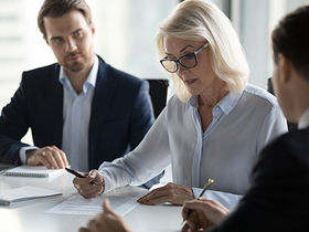 How to Avoid the Three Biggest CFO Succession Mistakes in Family Business