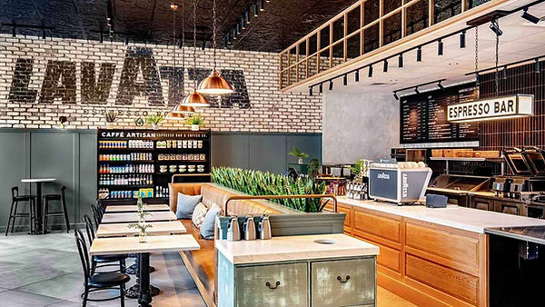 Dog Friendly Artisan Cafe in Salem NH