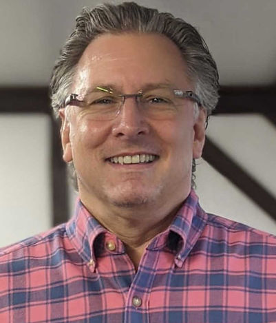 John (owner) Naked Dog Training