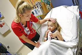 riley nurse