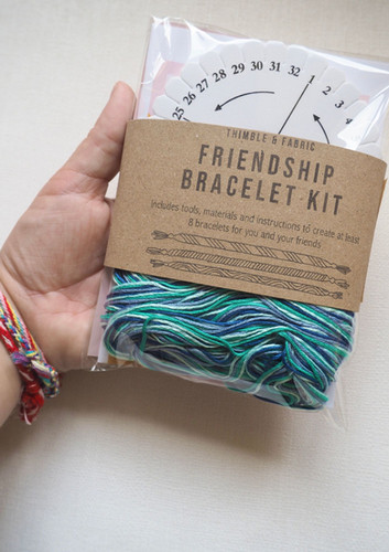 Paper Friendship Day Easy To Make Friendship Bracelets Step By