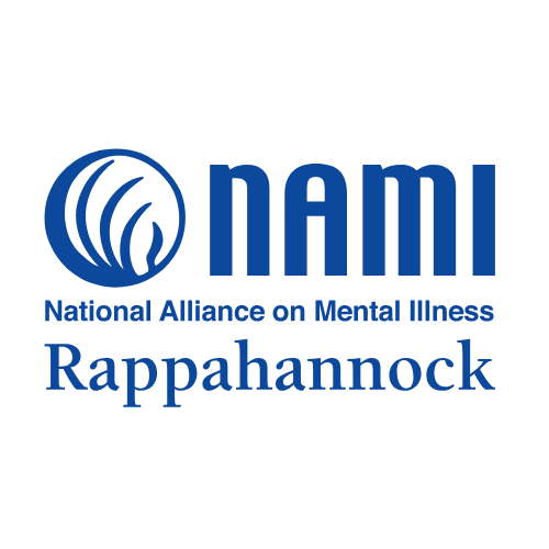 Writer: NAMI Rappahannock