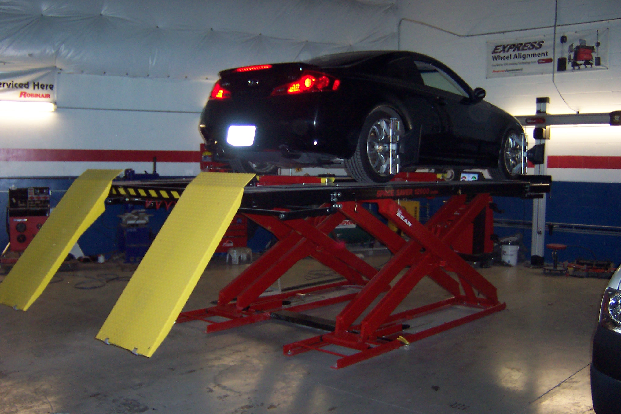 Auto Repair Sterling VA Auto Repair Leesburg Herndon Ashburn Chantilly