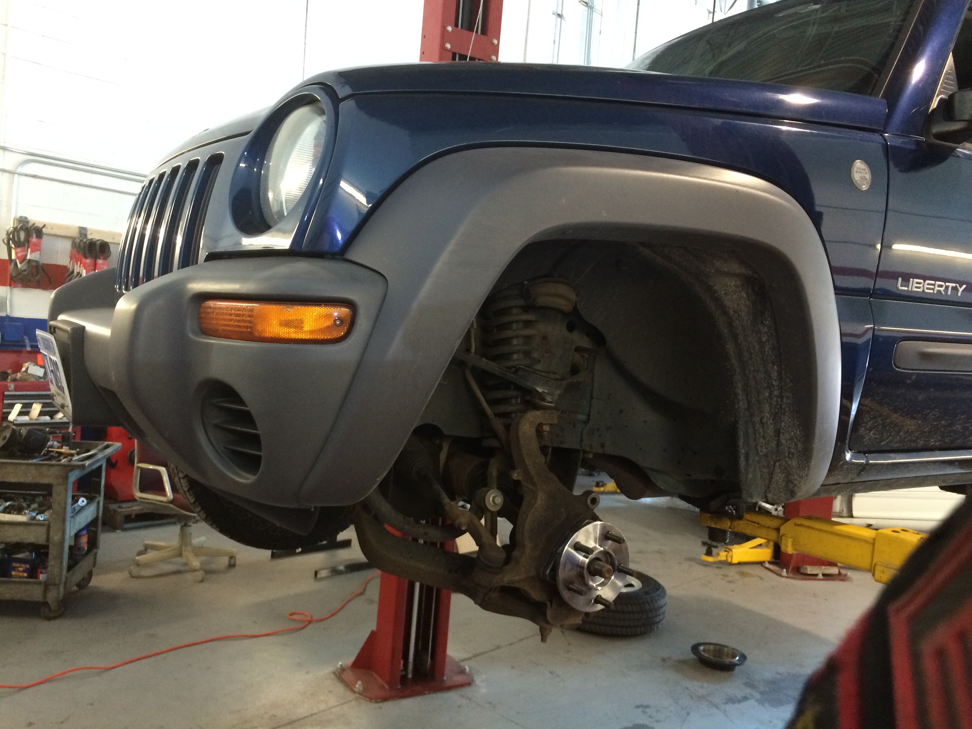 Auto Repair Sterling VA Auto Repair Leesburg Herndon Ashburn Chantilly