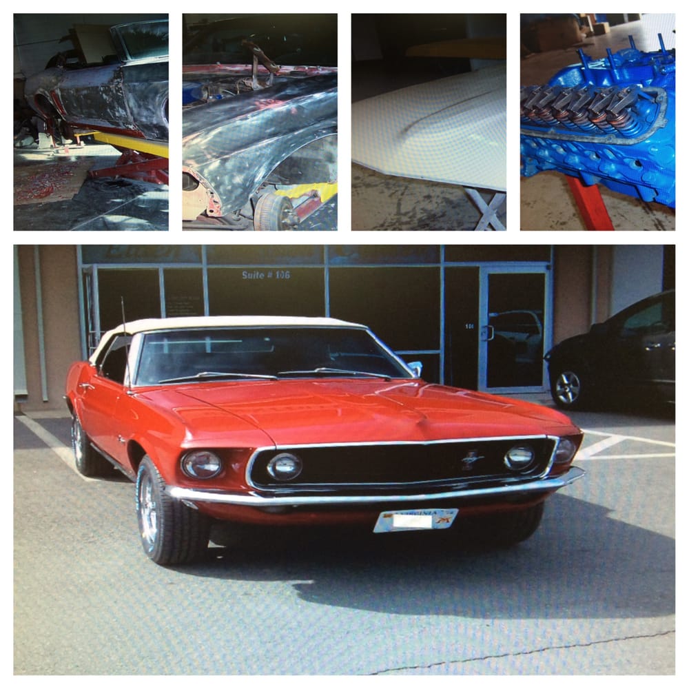 Auto Repair Sterling VA Auto Repair Leesburg Herndon Ashburn Chantilly