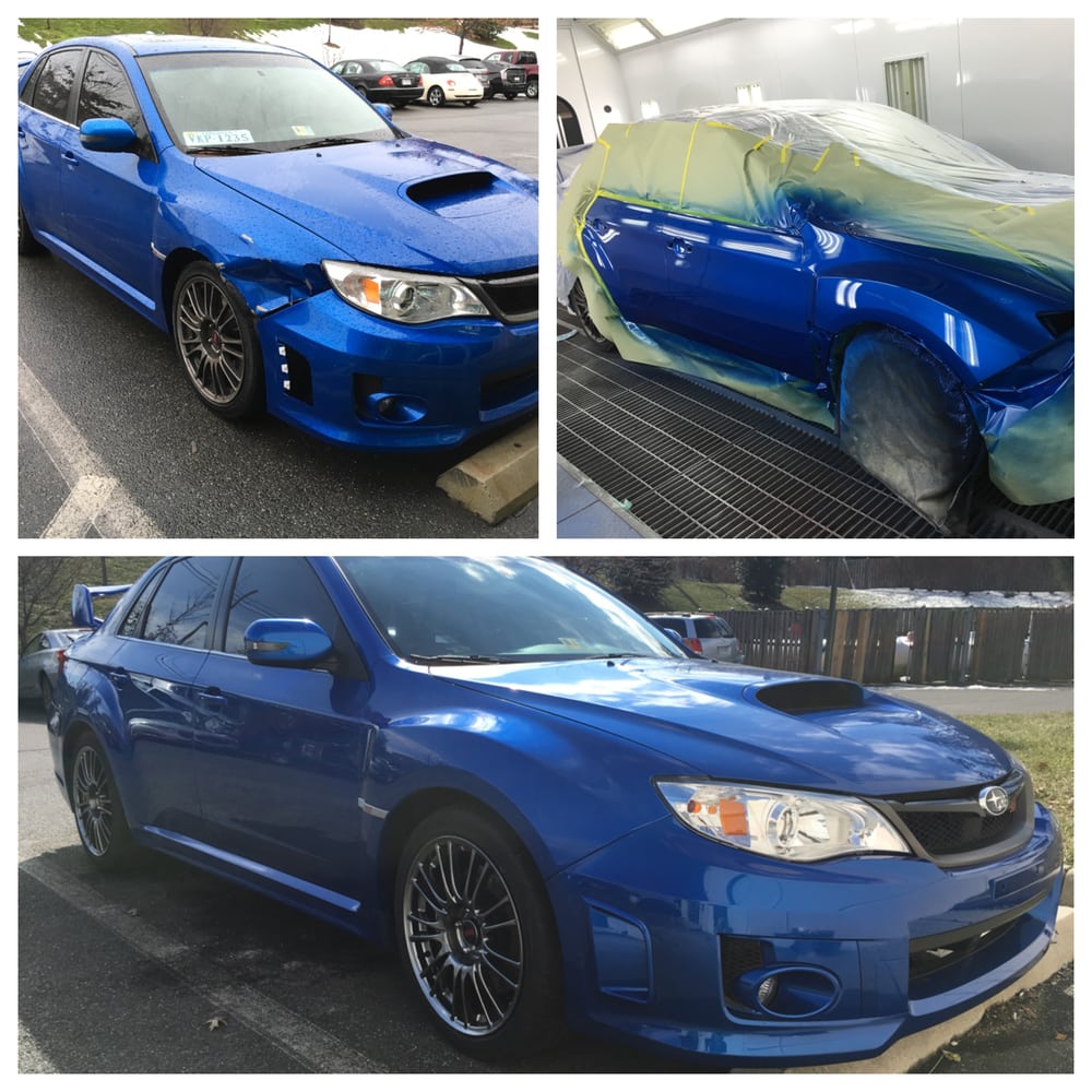 Auto Repair Sterling VA Auto Repair Leesburg Herndon Ashburn Chantilly