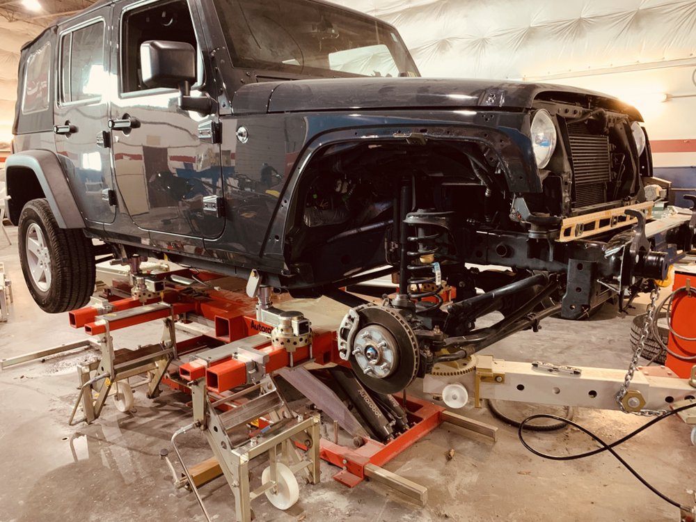 Auto Repair Sterling VA Auto Repair Leesburg Herndon Ashburn Chantilly