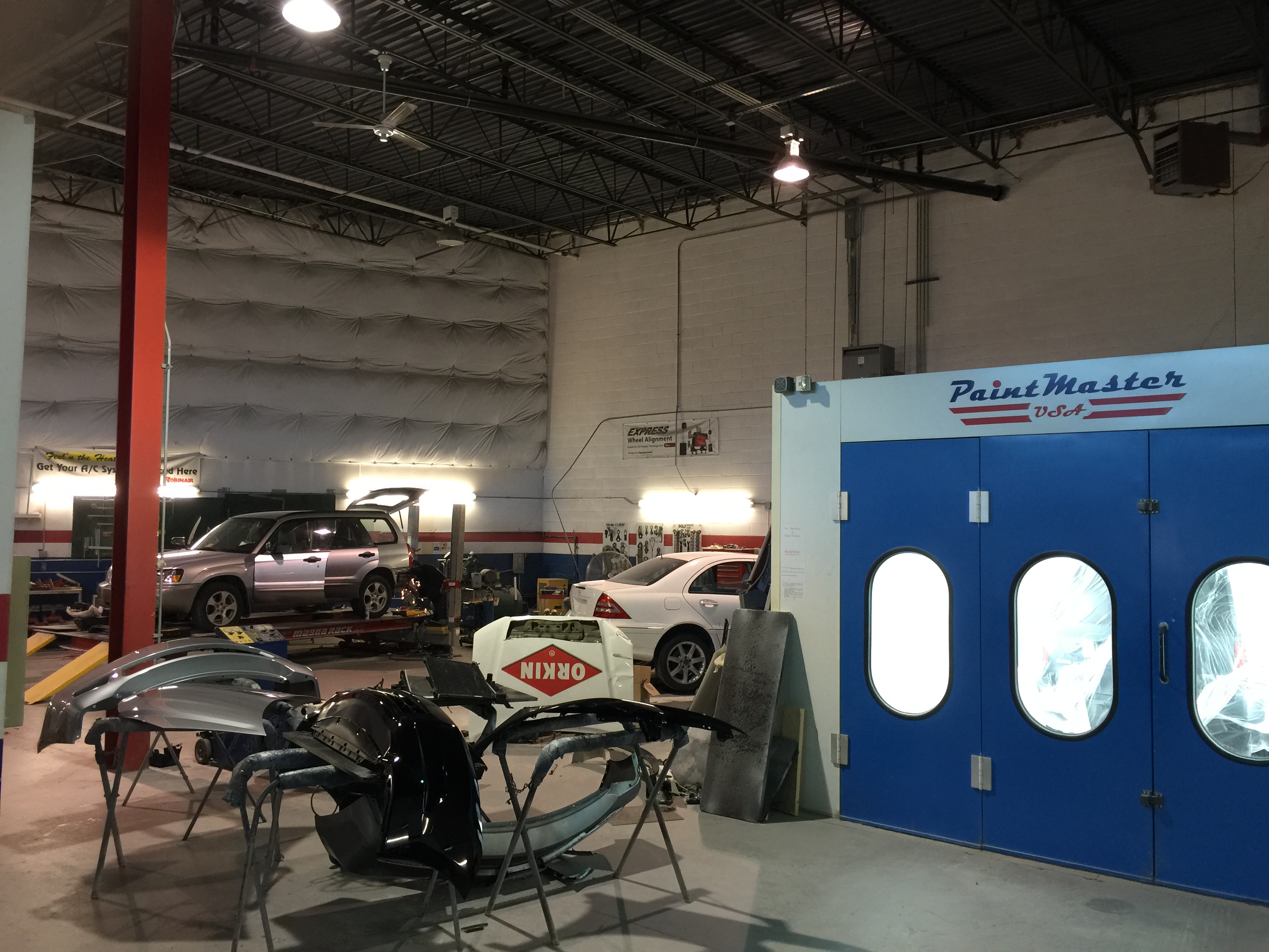 Auto Repair Sterling VA Auto Repair Leesburg Herndon Ashburn Chantilly