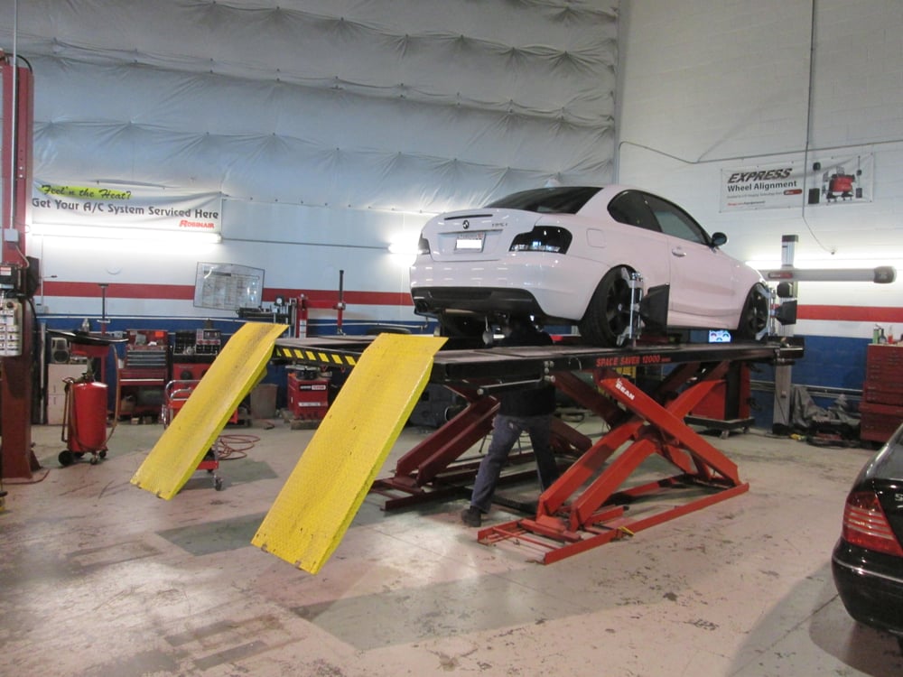 Auto Repair Sterling VA Auto Repair Leesburg Herndon Ashburn Chantilly