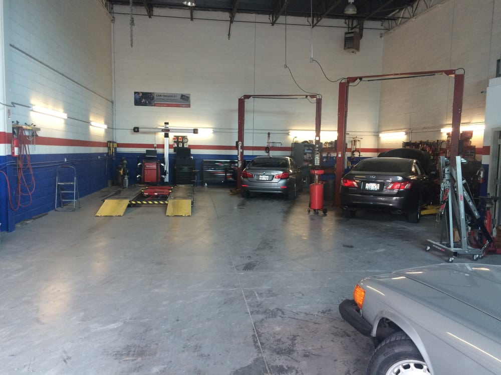 Auto Repair Sterling VA Auto Repair Leesburg Herndon Ashburn Chantilly