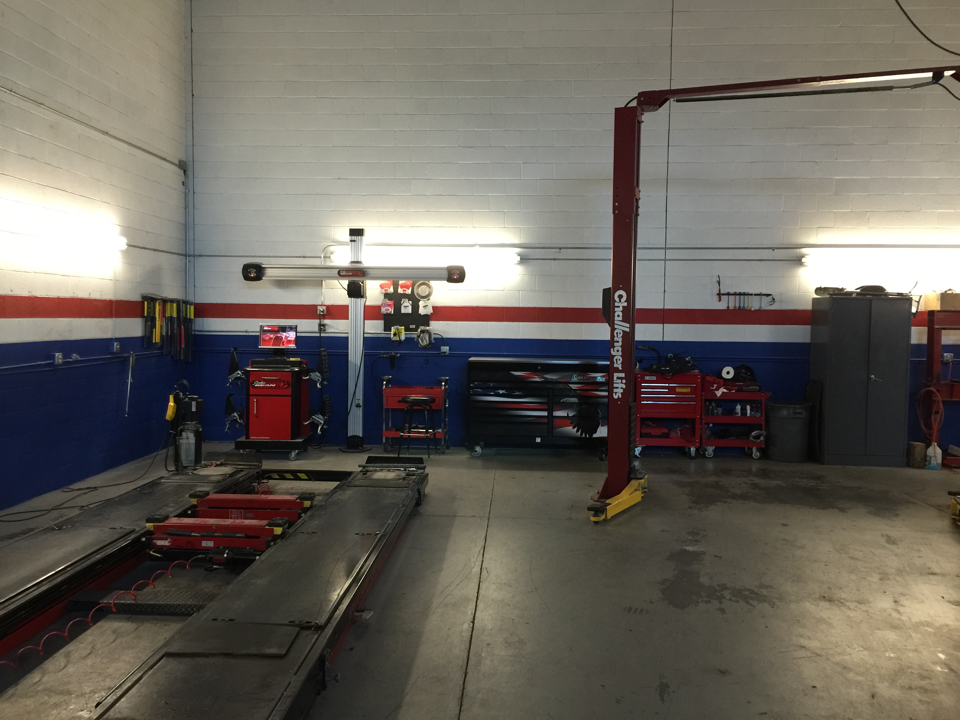 Auto Repair Sterling VA Auto Repair Leesburg Herndon Ashburn Chantilly