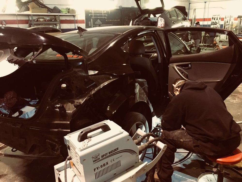 Auto Repair Sterling VA Auto Repair Leesburg Herndon Ashburn Chantilly