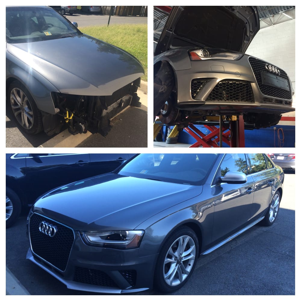 Edwin Auto Repair Herndon Va