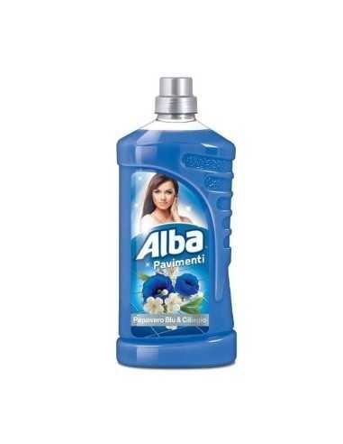 ALBA FLOOR CLEANER 1L