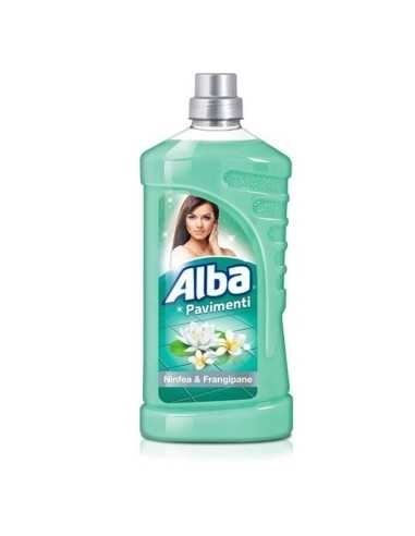 ALBA FLOOR CLEANER 1L