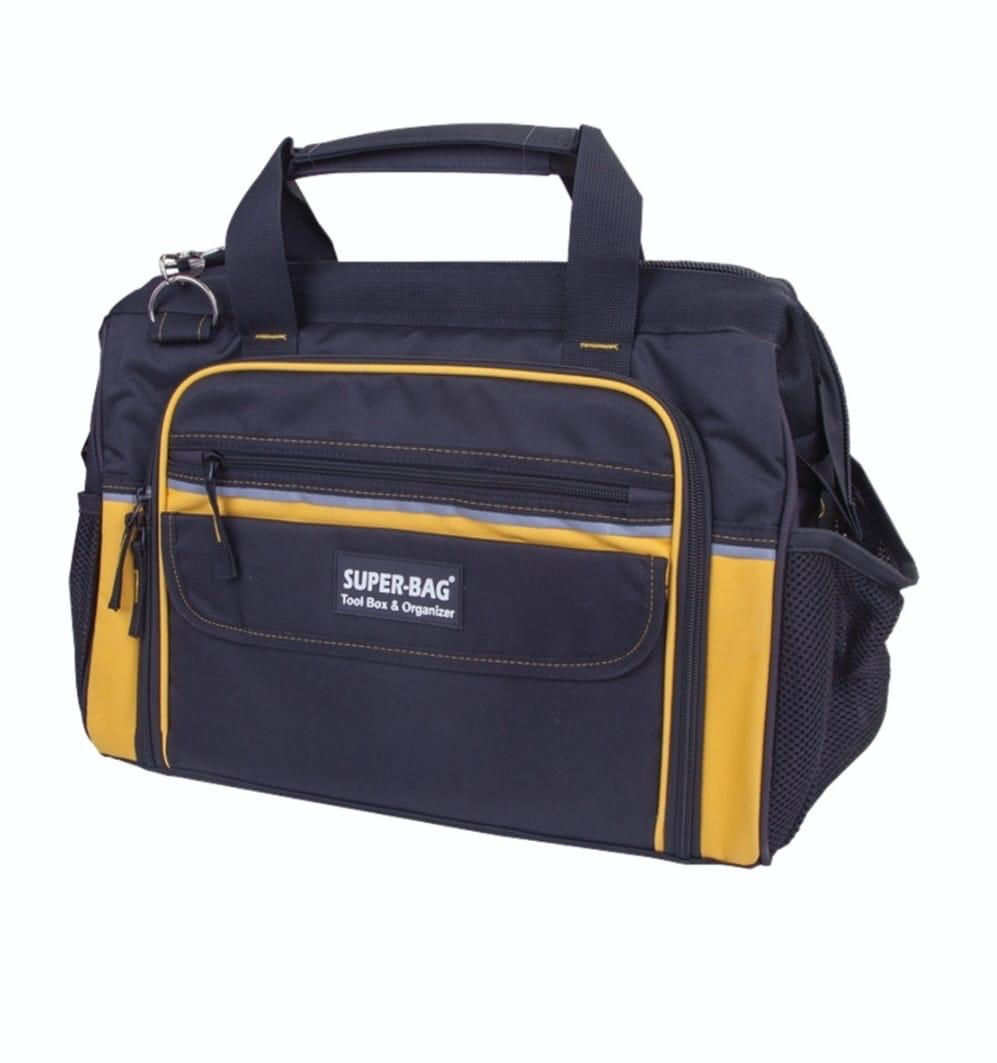 Prof Bag ASR-2024 MAXTOLL-M Bez Takım Çantası Süperbag