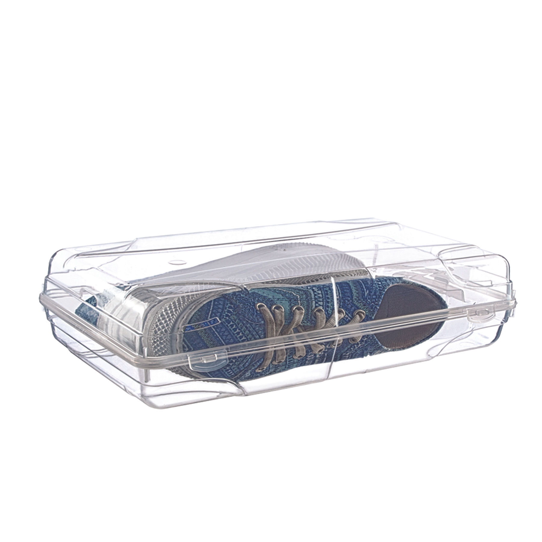 Prof Bag Bayan Babet-Terlik Kutusu Süper Bag ASR-5007