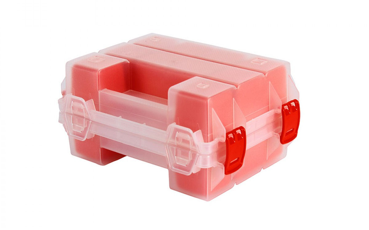 Prof Bag Twin Organizer Mano T-Org 7