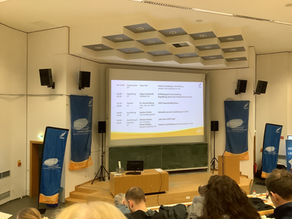 Elefantentreffen 2023 Landesausbilder-Treffen und August-Schleicher-Preis