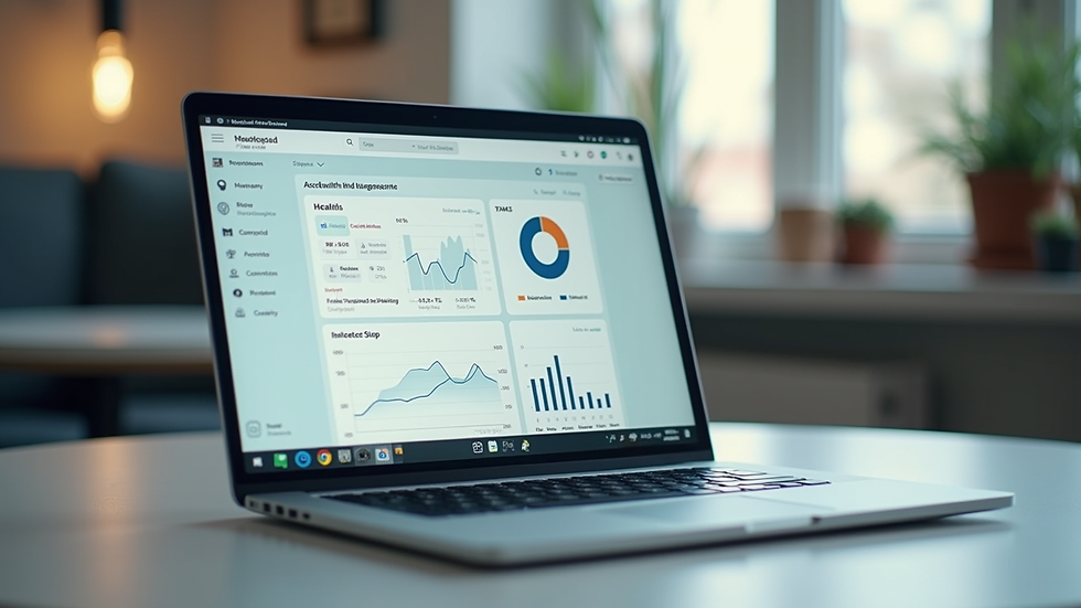 Unlock Your Potential with Online Health Planning