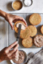 Thumbnail: The Harbinger & Harken Cookbook