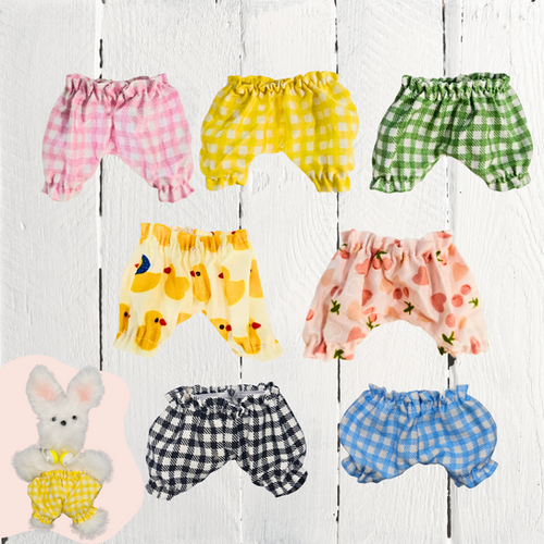 Mini Pants | Moru Design Shop