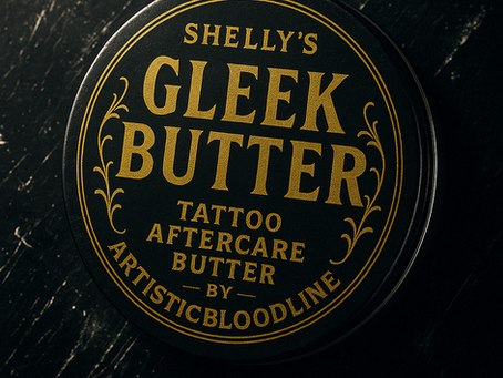 🥊 GLEEK BUTTER™ vs. Hustle Butter Deluxe – What Sets Us Apart