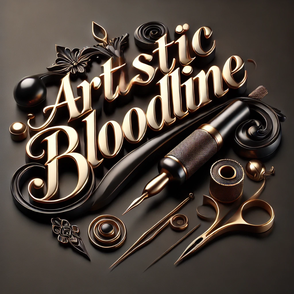 Atisticbloodline