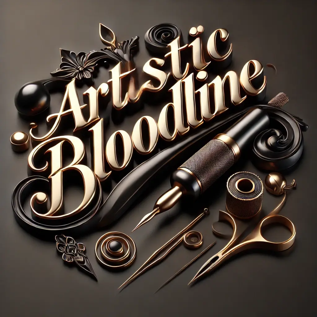 Atisticbloodline