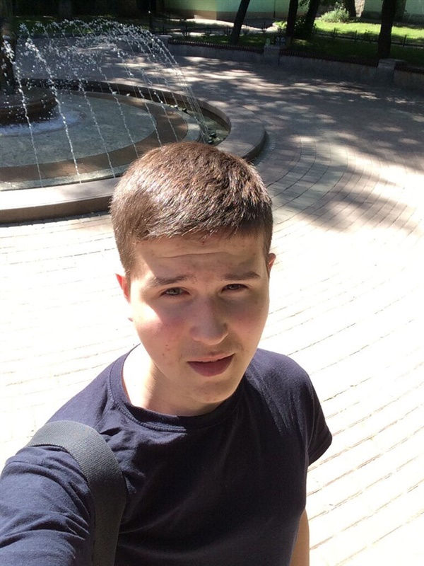 Степанов Константин