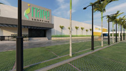 Ampliações Itapê Shopping