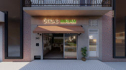 Óticas Miriam