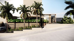 Edifício Urban Residence