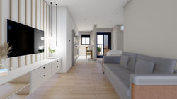 Apartamento Studio - DKC