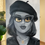 Thumbnail: Girl in Glasses ( Paris Edition)