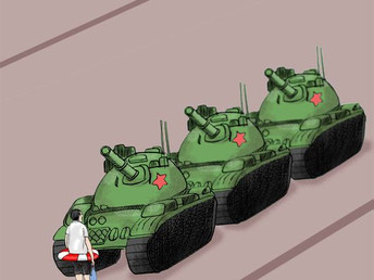 GOLPE DE ESTADO DE 1973: NEOLIBERALISMO A SANGRE Y FUEGO.