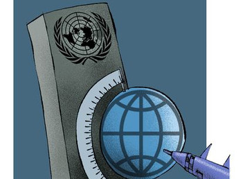 La guerra fría y el nuevo orden mundial
