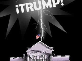 Nuevo intento de respuesta a la crisis sistémica del capitalismo: el trumpismo