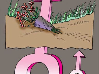 NEOLIBERALISMO = FEMINIZACIÓN DE LA POBREZA EN AMÉRICA LATINA