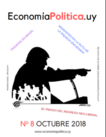 REVISTA EconomíaPolítica.uy Nº8 OCTUBRE 2018