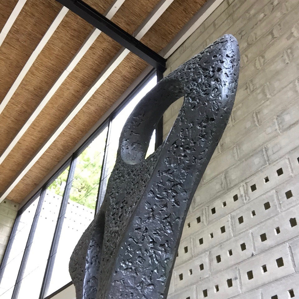 Barbara Hepworth
