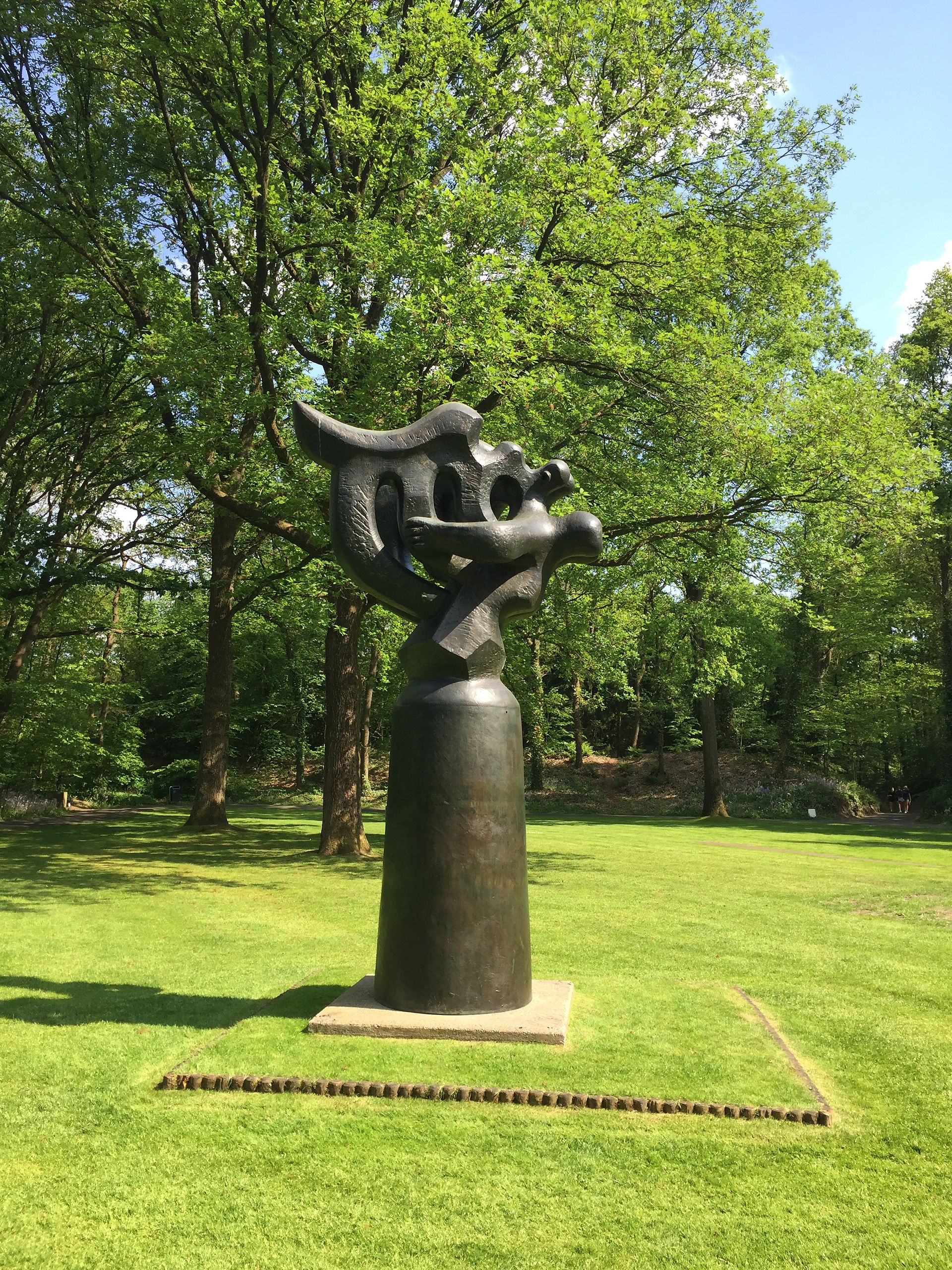 Jacques Lipchitz
