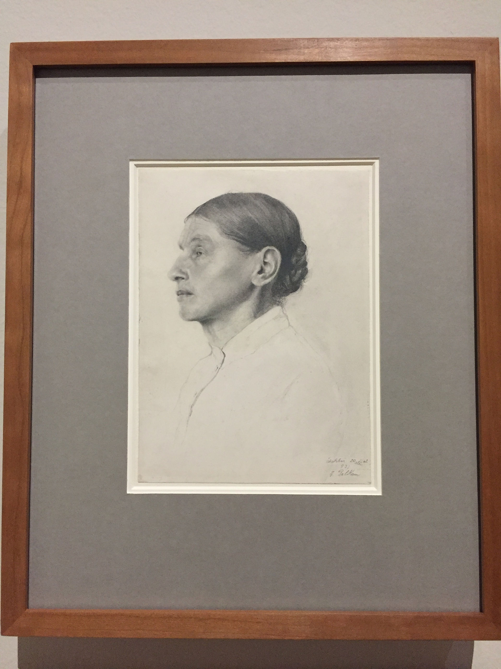 Emilie Mediz-Pelikan