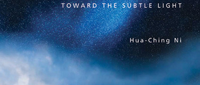 Uncharted Voyage Toward The Subtle Light