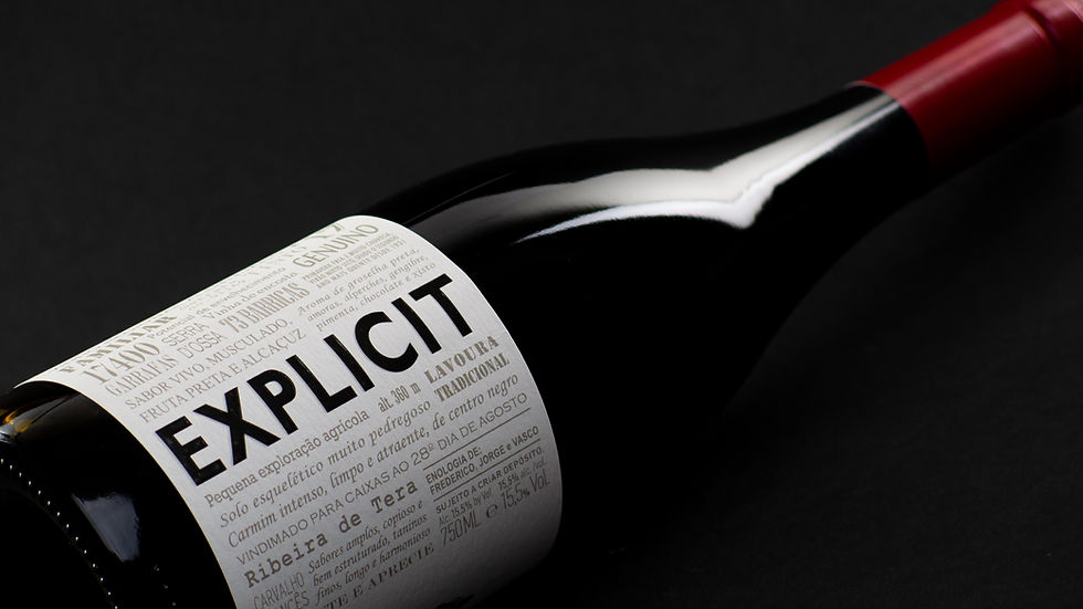 VINHOS EXPLICIT