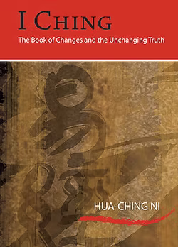 I Ching Foundations - New Students