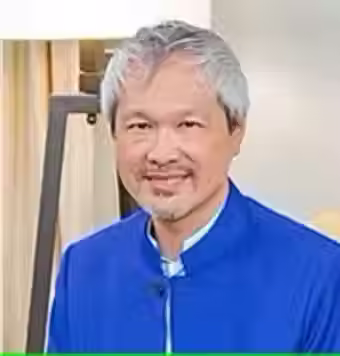 Harmony Style Tai Chi. Dr. Mao Shing Ni